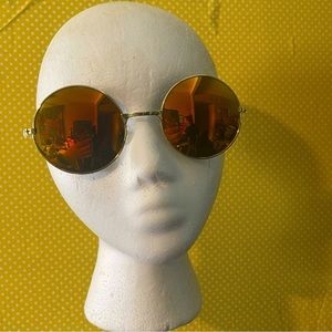 Circle Sunglasses
